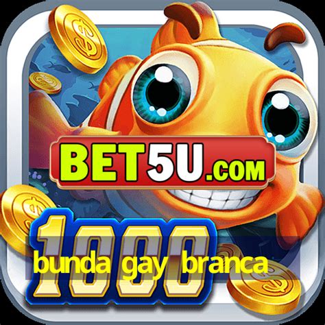 bunda gay branca